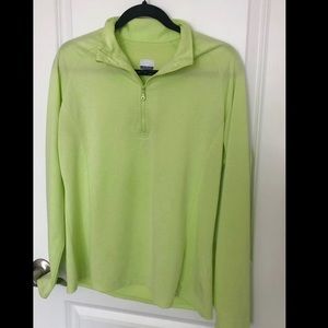 Callaway Golf Quarter Zip